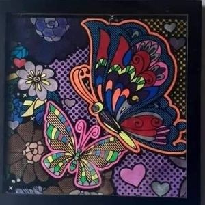 Meet your Posher, Diane